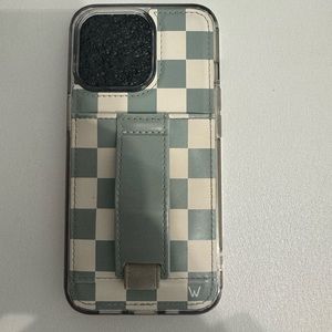 Walli case Apple iPhone 13 Pro